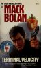 [Super Bolan 02] • Terminal Velocity